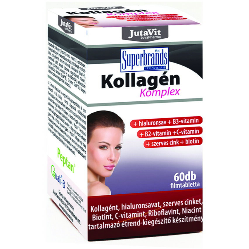 Colagen Complex 60tb
