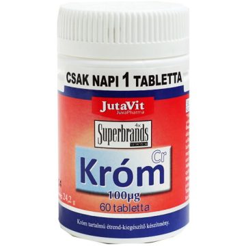 Crom 100mcg 60buc