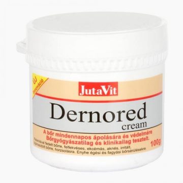 Dernored Crema 100g