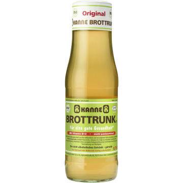 Bautura Probiotica din Paine Fermentata Ecologica/Bio 750ml