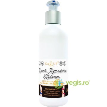 Crema Remodelare Abdomen 200ml
