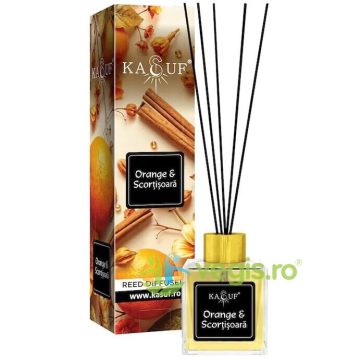 Parfum pentru Camera cu Portocala si Scortisoara 100ml