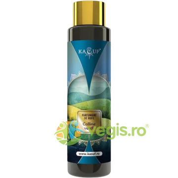Parfum pentru Rufe Colline Verdi 200ml