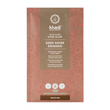 Pudra de Shikakai Bio Deep Shine 50g