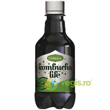 Kombucha Life Classic 500ml