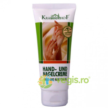 Crema pentru Maini si Unghii 100ml