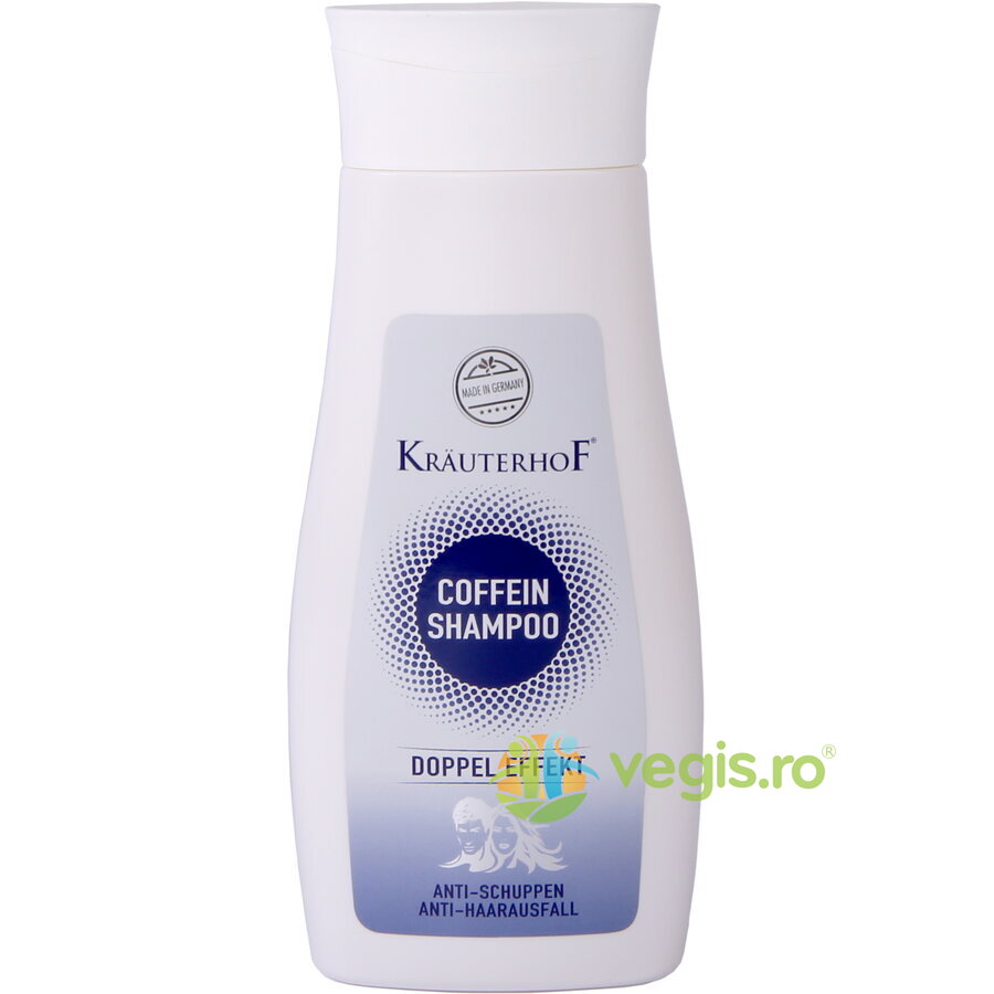 Sampon Antimatreata cu Cofeina 250ml