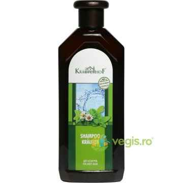 Sampon Antimatreata cu Extract de Plante si Panthenol 500ml