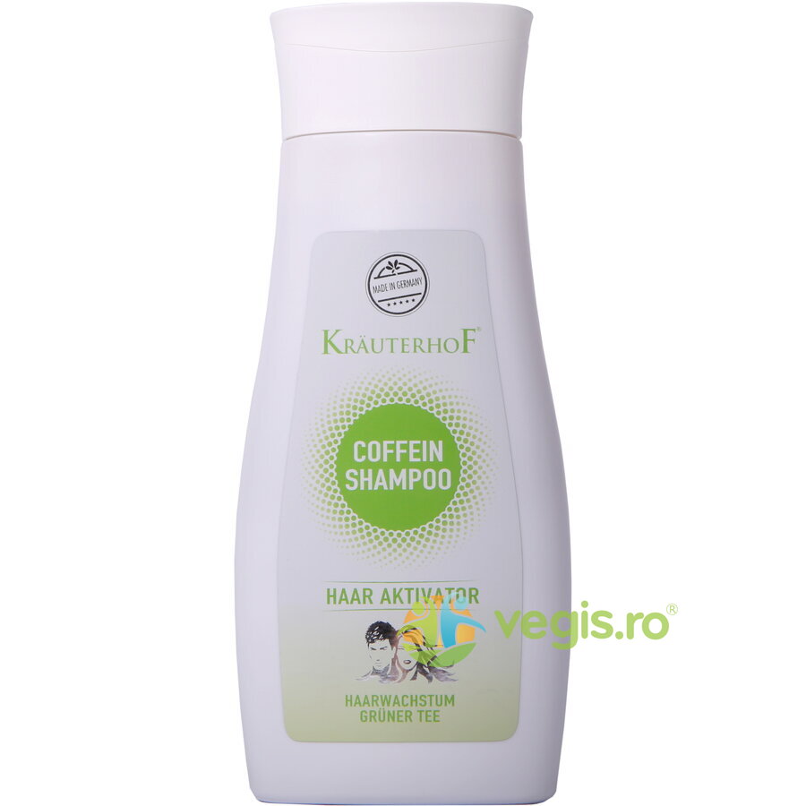 Sampon cu Cofeina 250ml