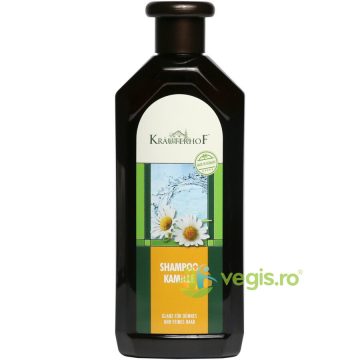 Sampon cu Musetel 500ml