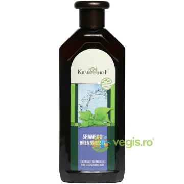 Sampon cu Urzica 500ml