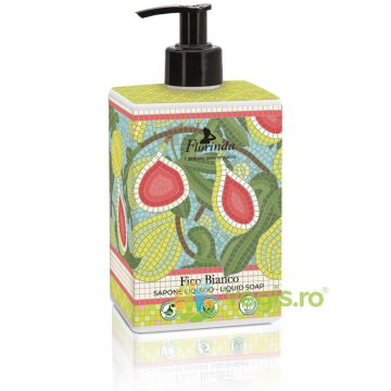 Sapun Lichid cu Parfum de Smochine Florinda 500ml