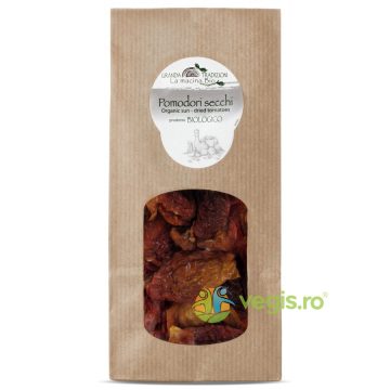 Rosii Uscate Ecologice/Bio 200g