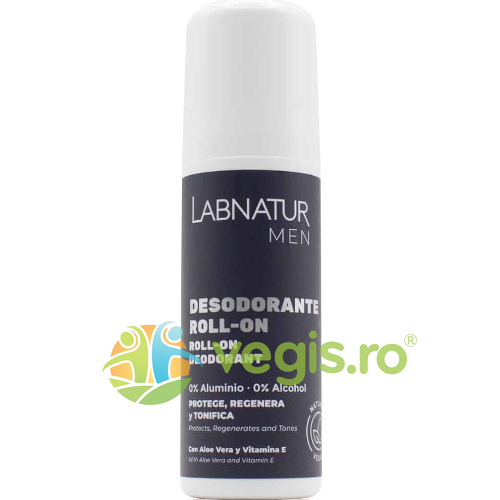 Deodorant Roll-On pentru Barbati 75ml