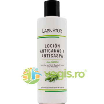 Lotiune Antimatreata si Impotriva Incaruntirii Parului 250ml