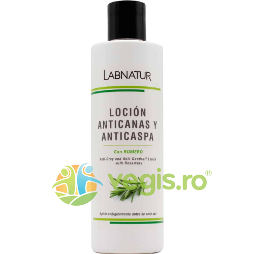 Lotiune Antimatreata si Impotriva Incaruntirii Parului 250ml