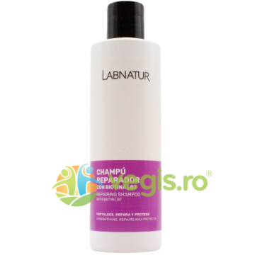Sampon Reparator cu Biotina 250ml