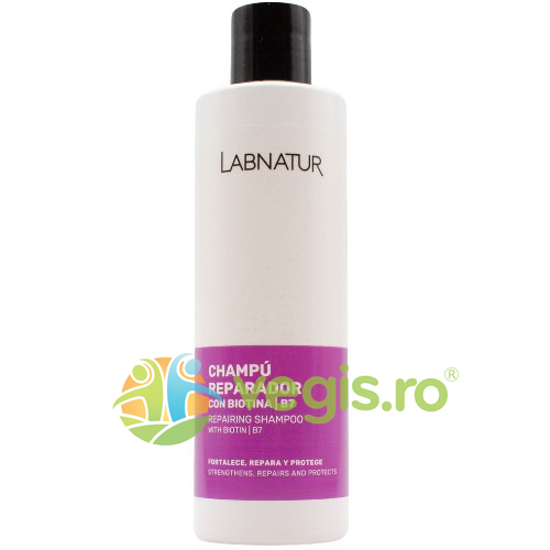 Sampon Reparator cu Biotina 250ml