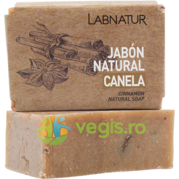 Sapun Natural cu Scortisoara 100g