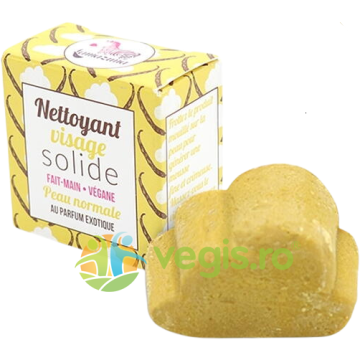 Demachiant Solid pentru Ten Normal Exotic 27g