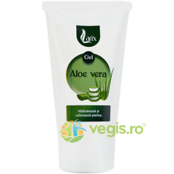 Gel cu Aloe Vera 150ml