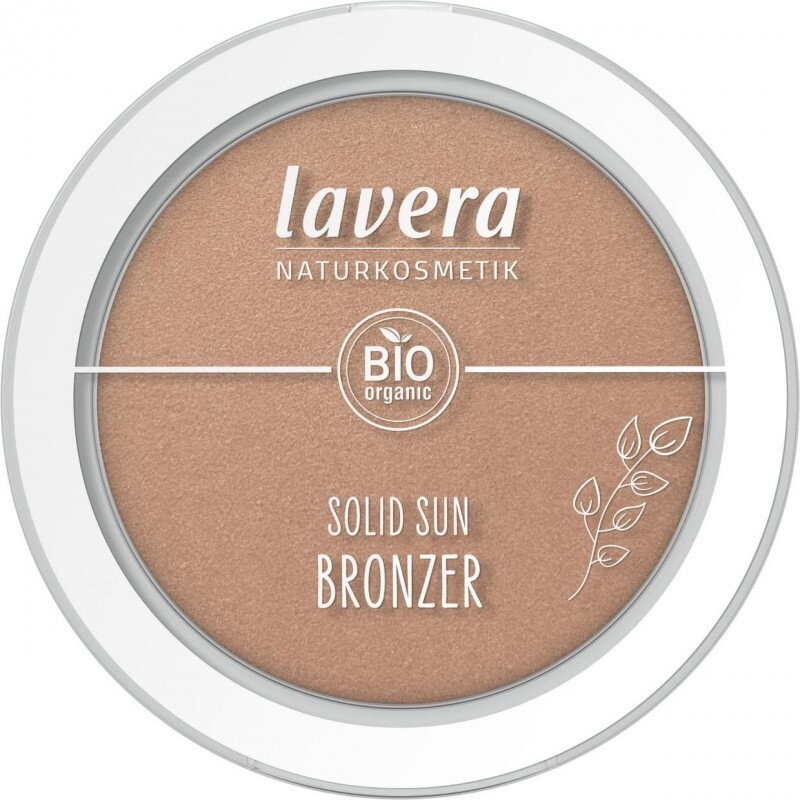 Bronzer Solid Sun - Soleil Kiss 01 5.5g