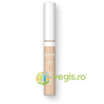 Corector Cearcane si Imperfectiuni Light Nr. 02 - Radiant Skin Concealer 5.5ml