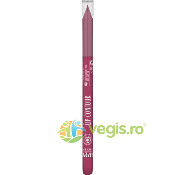 Creion Contur Buze Black Berry 06 Bio 1.4g