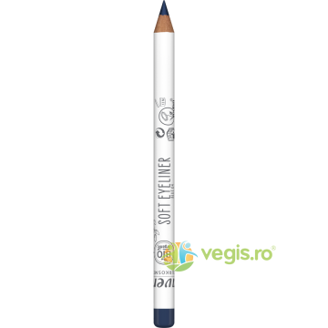Creion Contur Ochi (Soft Eyeliner) - 04 Albastru 1.10g