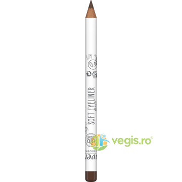 Creion Contur Ochi (Soft Eyeliner) - 02 Maro 1.10g