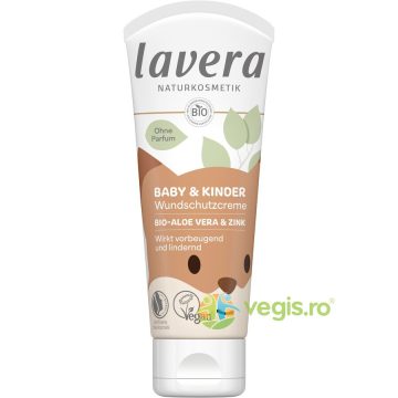 Crema pentru Iritatii Scutec fara Parfum 75ml