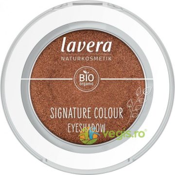 Fard de Pleoape Amber 07 Signature Colour Bio 2g
