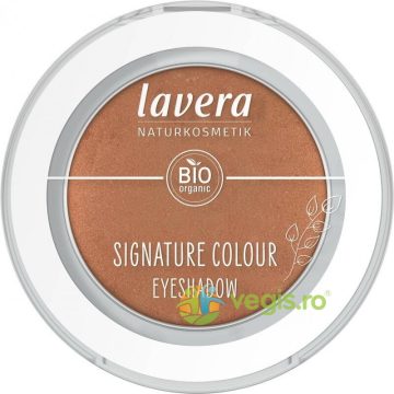 Fard de Pleoape Burnt Apricot 04 Signature Colour 2g