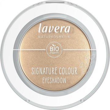 Fard de Pleoape Signature Colour - Dazzling Gold 08 15g