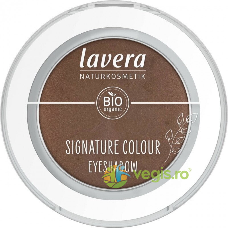 Fard de Pleoape Walnut 02 - Signature Colour 2g