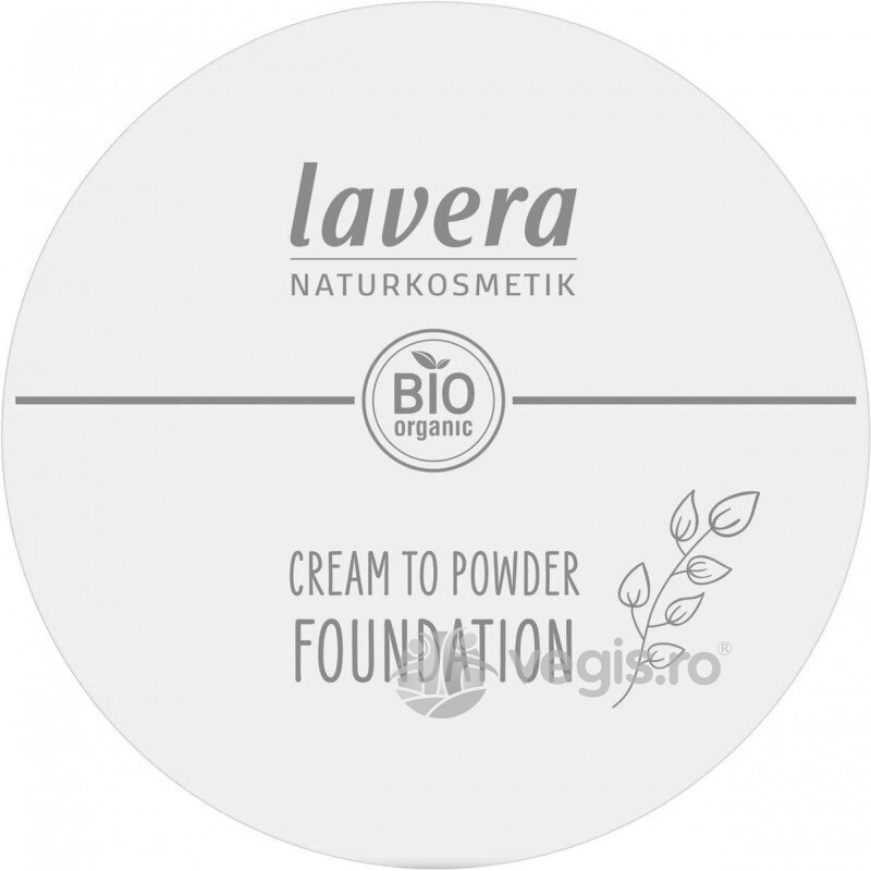 Fond de Ten Compact Light 01 - Cream to Powder 10.5g