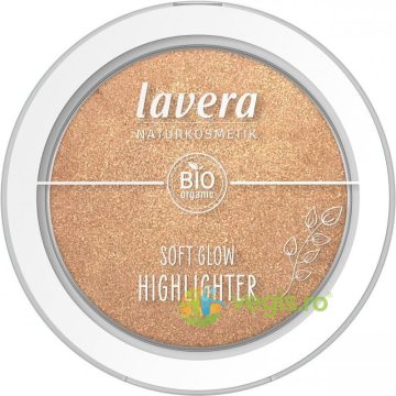 Iluminator 01 - Sunrise Glow 5.5g