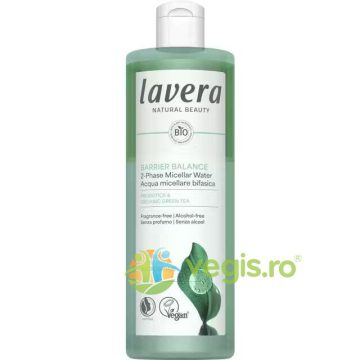 Lotiune Micelara Curatare Blanda cu Prebiotice fara Parfum Barrier Balance 400ml