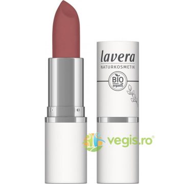 Ruj Berry Nude 01 - Velvet Matt 4.5g