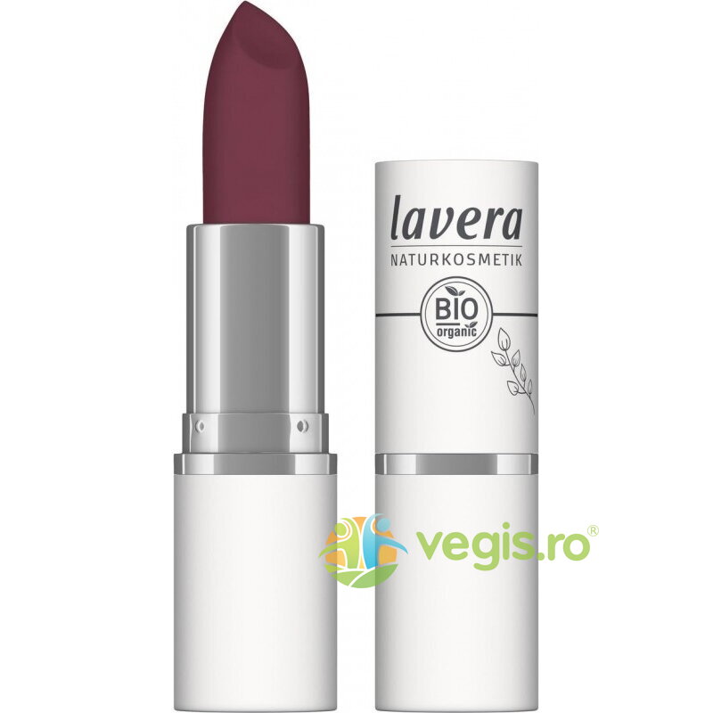 Ruj de Buze Royal Cassis 06 - Velvet Matt 4.5g
