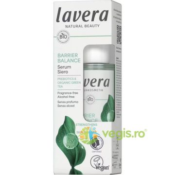 Ser Echilibrant Unisex cu Prebiotice fara Parfum Barrier Balance 30ml