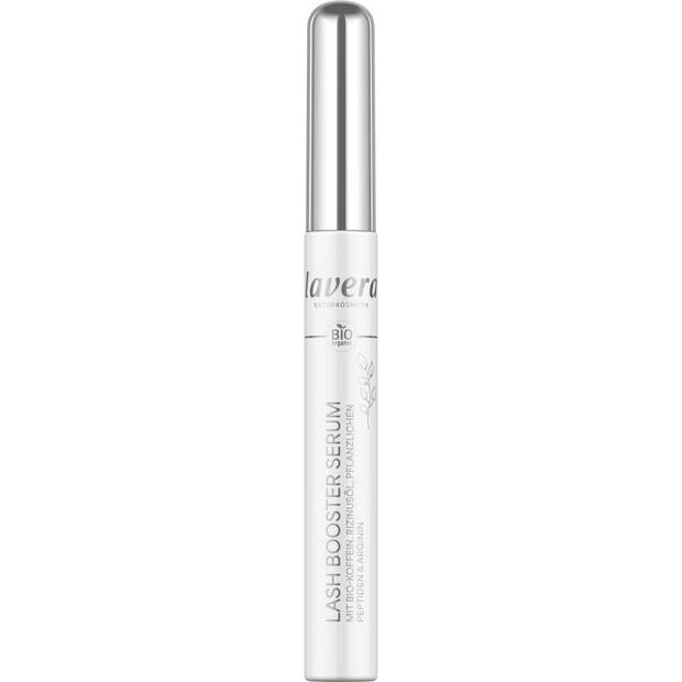 Ser Activator pentru Cresterea Genelor cu Peptide si Arginina 9ml