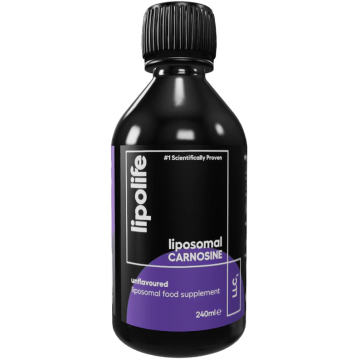 LLC1 Carnosina Lipozomala 240ml