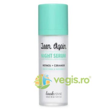 Ser de Noapte cu Retinol 50ml