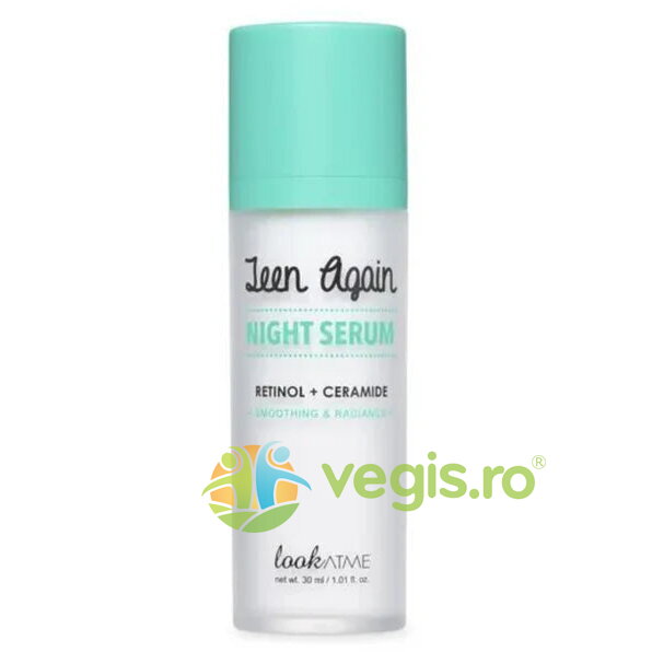 Ser de Noapte cu Retinol 50ml