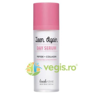 Ser de Zi Hidratant cu Peptide 50ml