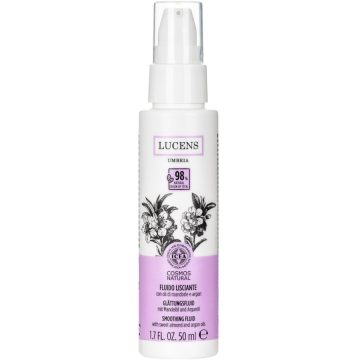 Lotiune de Par Leave-In cu Argan 50ml