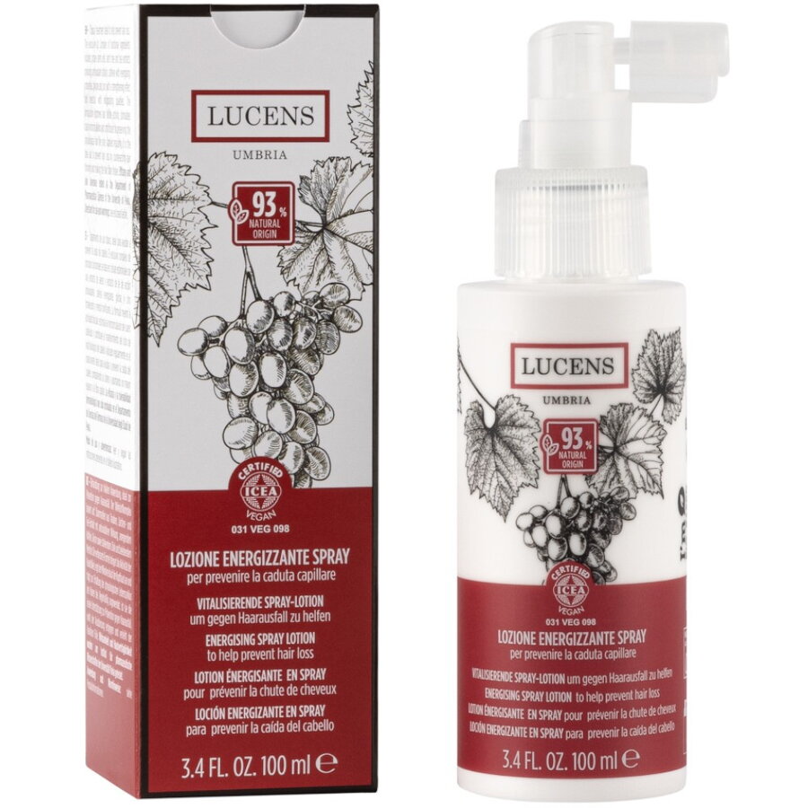 Lotiune Spray Impotriva Caderii Parului cu Celule Stem din Struguri 100ml