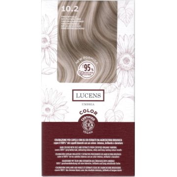 Vopsea de Par Toner Anti-Galben 10.2 50ml