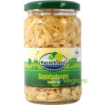 Germeni de Soia Ecologici/Bio 330g